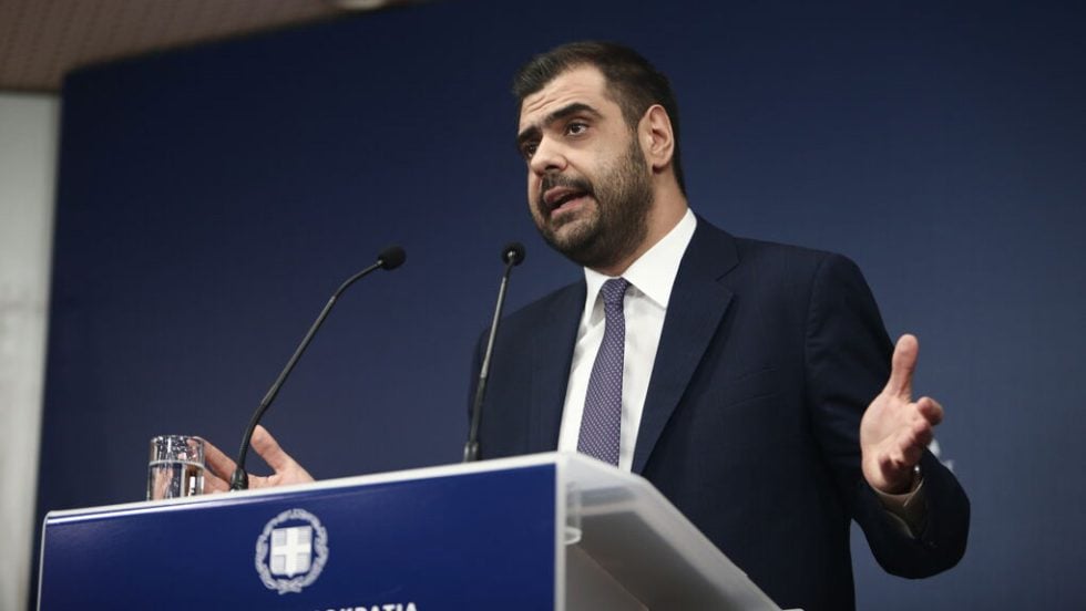 marinakis